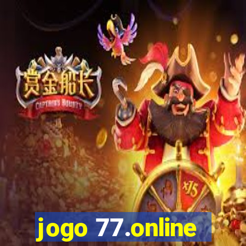 jogo 77.online